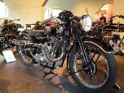 Motorcycle Museum of Finland
