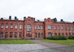 Military Medicine Museum