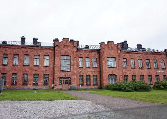 Military Medicine Museum