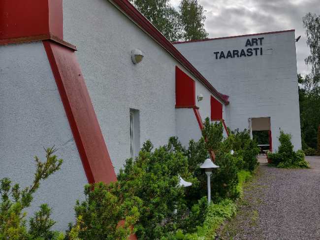 Taarasti Art Center