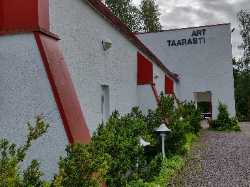 Taarasti Art Center