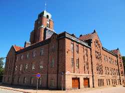 Lahti City Hall
