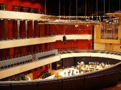 Sibelius Hall