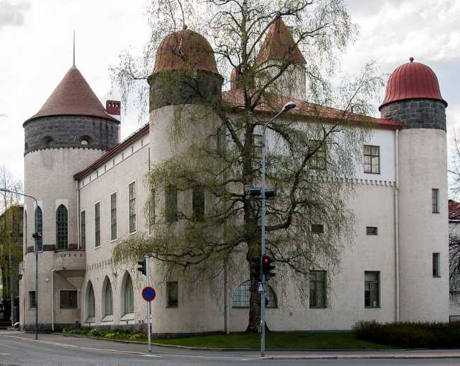 Kuopio Museum