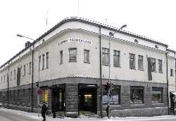 Kuopio Art Museum