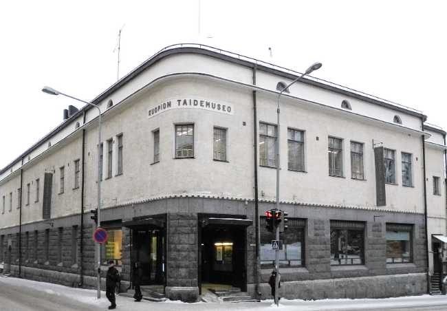 Kuopio Art Museum