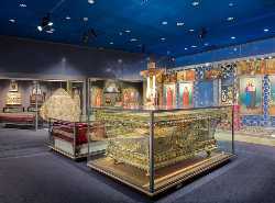 RIISA – Orthodox Church Museum of Finland