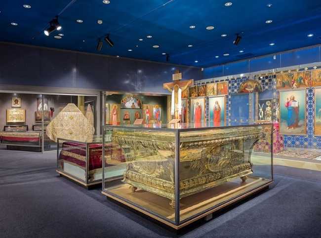 RIISA – Orthodox Church Museum of Finland