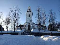 Kuopio Cathedral