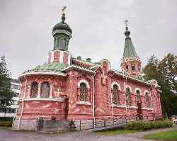 St. Nicholas Cathedral