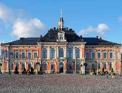 Kuopio City Hall