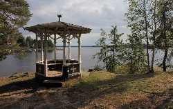 Väinölänniemi Peninsula