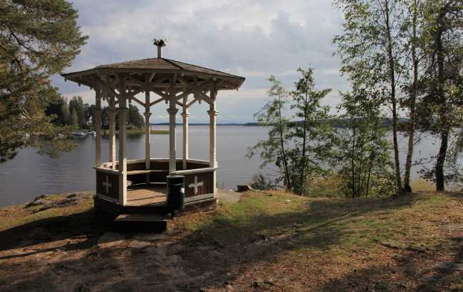 Väinölänniemi Peninsula