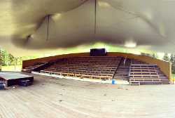 Vanuvuori Observation Tower