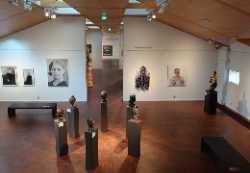 Rovaniemi Art Museum