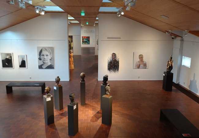 Rovaniemi Art Museum