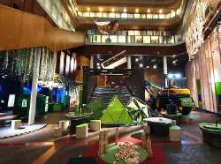 Science Centre Pilke