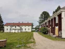 Rovaniemi Local History Museum