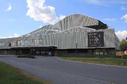 Rovaniemen Teatteri - Lapin Alueteatteri