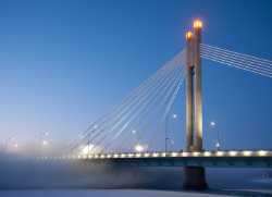 Jätkänkynttilä Bridge