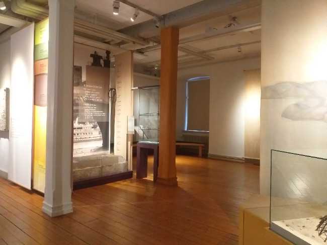 Gothenburg City Museum