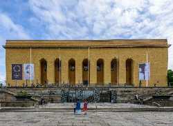 Gothenburg Museum of Art