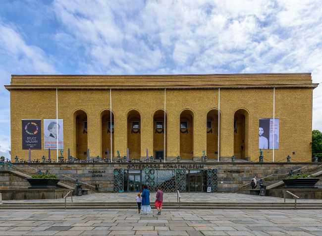 Gothenburg Museum of Art
