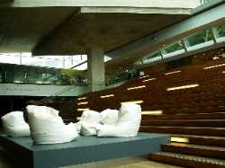 Museum of World Culture