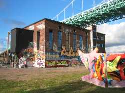 Röda Sten Konsthall