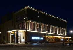 Göteborgs Stadsteater