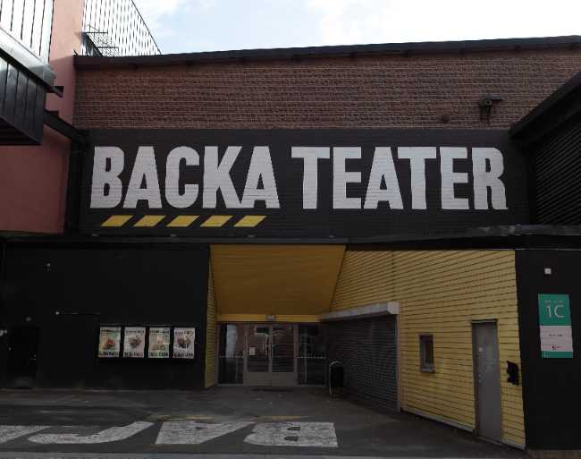 Backa Teater
