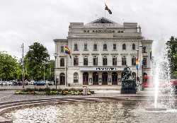 Stora Teatern
