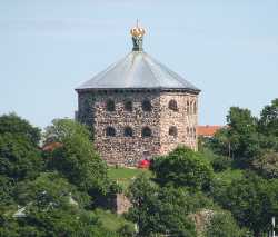 Skansen Kronan