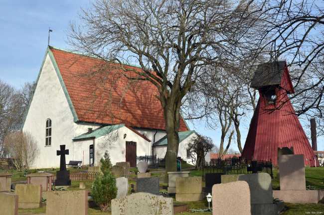 Lundby Old Church