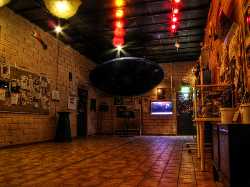 Slottsskogsobservatoriet