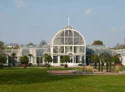 Trädgårdsföreningen