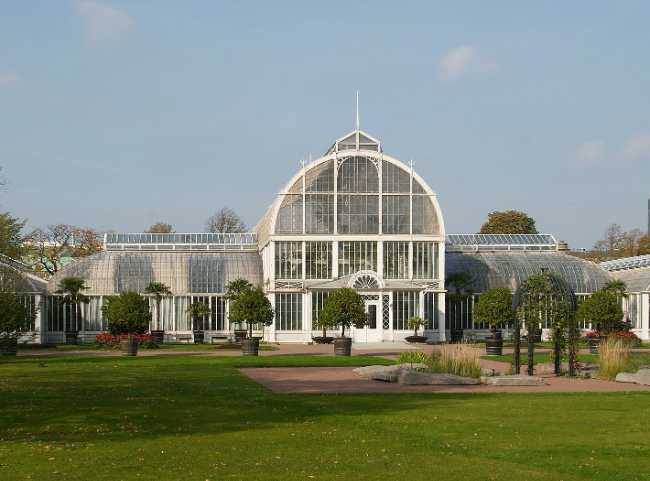 Trädgårdsföreningen