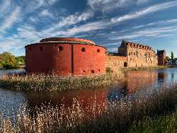 Malmöhus Castle