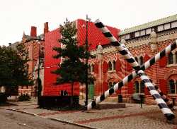 Moderna Museet Malmö