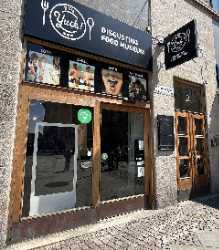 Disgusting Food Museum