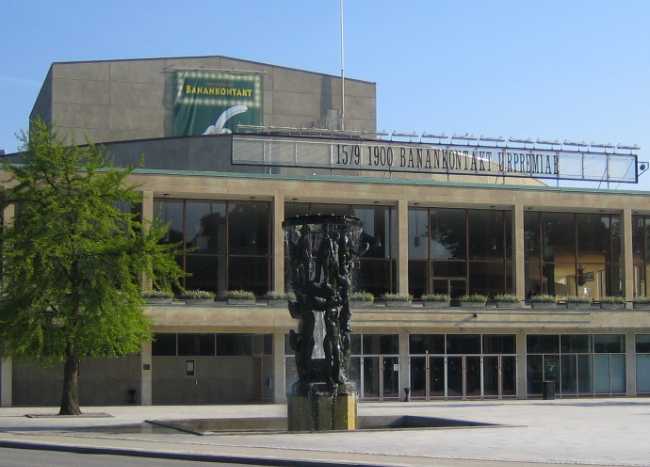 Malmö Opera