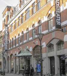 Malmö Stadsteater