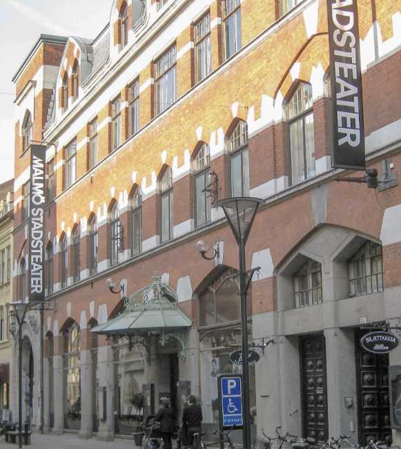 Malmö Stadsteater