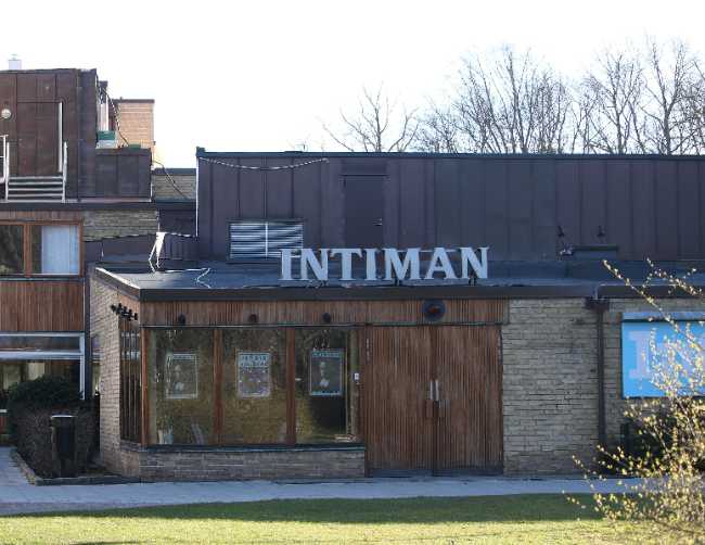 Intiman