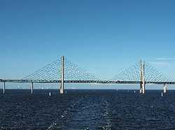 Öresund Bridge