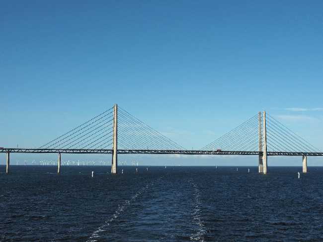 Öresund Bridge