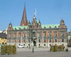 Malmö City Hall