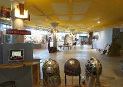 Gamla Uppsala Museum