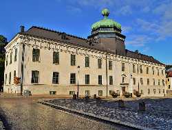 Gustavianum