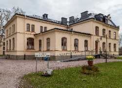 Museum of Medical History